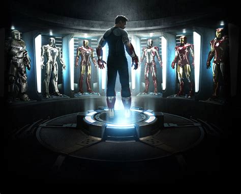Seems to be all set to hand over the mcu leadership to other superheroes who joined the universe after the downey jr. Daftar Film Terbaik Wajib Tonton Tahun 2013 - Zakipedia