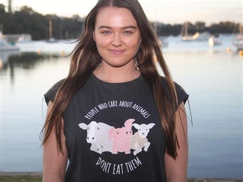 Stay with us to learn everything about the vegan influencer. Perth activist Tash Peterson on why she became a vegan | The West Australian