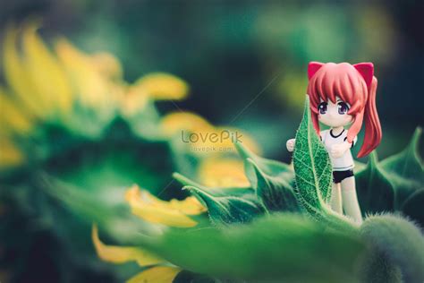 Karena setiap bunga memiliki arti tersendiri, pemberian bunga kepada rekan, sahabat, atau orang terkasih pun tidak. Gambar Bunga Matahari Anime - GAMBAR BUNGA