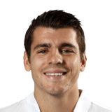 Just stay tuned on the fifa. Álvaro Borja Morata Martín - FIFA 21 - FIFA | Futhead