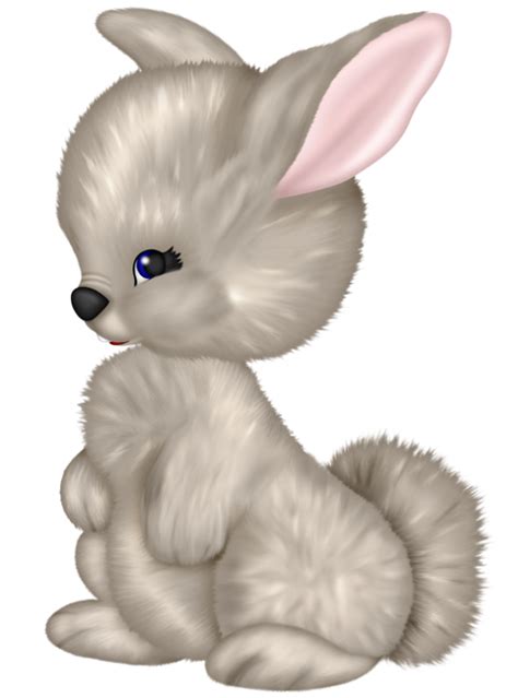 Easter bunny art ~ kids crafts. Forest clipart animal community, Forest animal community ...