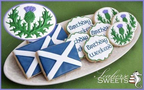 Cupcakes silver cake cupcake picks picks. Pin by Rachael Osguthorpe on Scottish sugar cookies | Dad ...