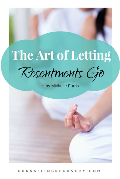 Got reminded of the quote expectations are premeditated resentments. Learn how to let go of resentments. resentment quotes | codependency | relationship problems ...