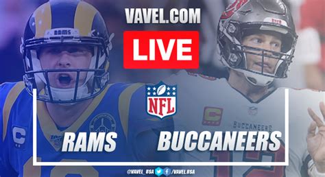 The newly enhanced nfl game pass includes all your favourite features, plus 2020 season upgrades to enhance the ultimate nfl viewing * blackout restrictions apply in the uk and republic of ireland. Touchdowns and highlights of the Rams 27-24 Buccaneers on ...