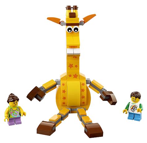 Toys r us bedroom sets. Lego Geoffrey & Friends (40228): Neues exklusives Set bei ...