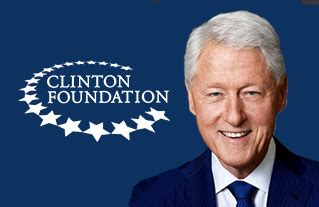 Contrary to the claims of its supporters, campaign finance reform legislation does not limit the influence of powerful special interests. Clinton Foundation New Commitments to Advance Economic Growth