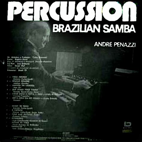 Il primo fagotto ensemble dellorchestra del teatro alla scala, era anche un insegnante dello stesso strumento presso il conservatorio giuseppe verdi di milano. CARBONO MUSICAL: ANDRÉ PENAZZI - PERCUSSION BRAZILIAN ...