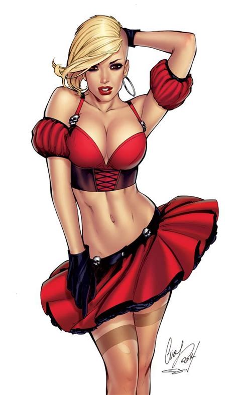 More ideas from cartoon pinups. 2120 best Pin up girl images on Pinterest | Comic, Pinup ...