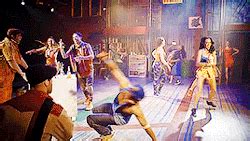 Frequent violations of this rule may result in a ban. 10 Reasons You Should See In The Heights - Rewrite This Story