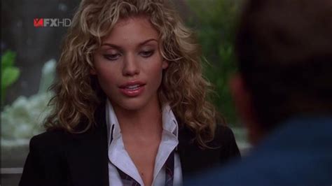 Annalynne takes her top down! AnnaLynne McCord/Eden Lord - Sitcoms Online Photo Galleries