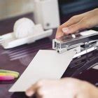 This includes electronics, important papers, sentimental. How to Load the Staples One-Touch Stapler | Bizfluent