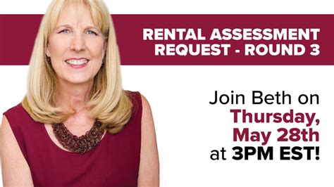 Once the rent assessment committee receives an application to review the rent on a property, both the landlord and tenant are informed and given the this would then require the landlord to firstly issue the tenant with a section 8 notice to quit. Rental Assessment Request Round 4