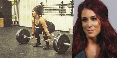 So what diet is houska on anyway? Diet, Workout, & More! Here's How Chelsea Houska Got Her ...