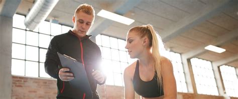 All of these features make it easier for you to manage multiple clients at once while still helping clients feel like you are on the. 5 Proven Business Models for Personal Trainers - Virtuagym