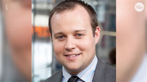 Josh duggar, 33, has pleaded not guilty to receiving and possessing child pornography after he was judge christy comstock has ruled that duggar can be released into the custody of maria reber and. Josh Duggar arrested by feds in days after wife announces ...