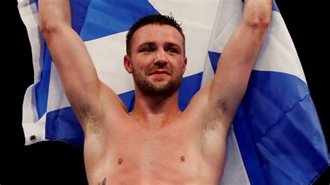 Manny pacquiao looking sharp training for spence. Josh Taylor: The New King of Scotland - Boxing Social