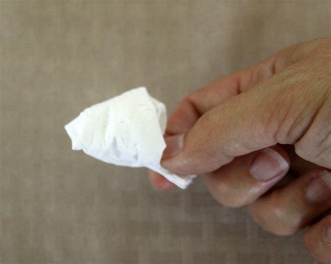 Write heavenly father's plan is a plan of happiness on a piece of paper. DIY: Toilet Tissue Origami Crafts