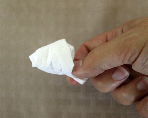 DIY: Toilet Tissue Origami Crafts