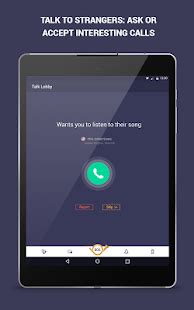 People from all over the world are here to talk. Wakie: Talk to Strangers, Chat - Android Apps on Google Play