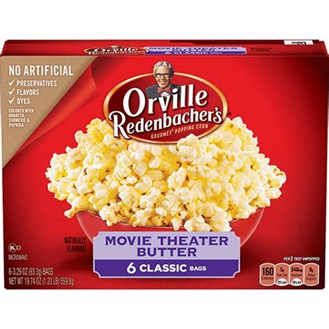 Watch free movies & tv shows online | popcornflix. Power Ranking The Best Microwave Popcorn