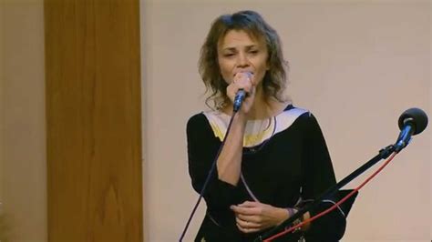 'ludmɪla) form eines verbreiteten slawischen vornamens. Ludmila Voznyarska "Ранняя Осень" WOL Service On Sep 20 ...