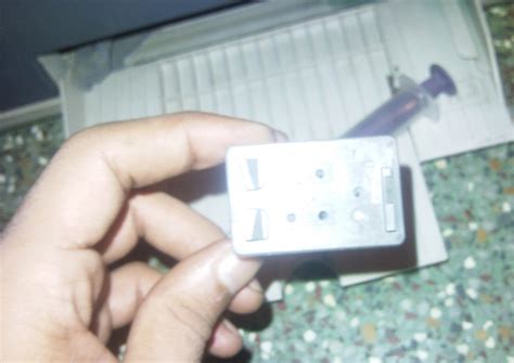 Opting to refill your ink cartridges instead of purchasing new replacements is a good way to save money and the my epson wf 2850 is not printing i have change all ink in the printer and still not printing what i do before throw it. Printer Ink Refill - Damaged Cartridge - Techyv.com