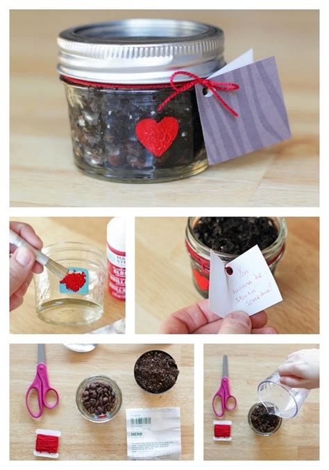 It's the thought that counts, so get your valentine a gift that shows you totally get her. 21 DIY Romantic Gifts For Girlfriend You Can't Miss - Feed ...