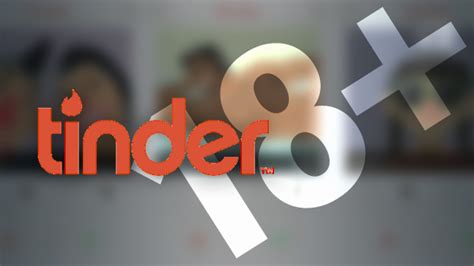 Some users have reported that the age update works by simply pausing your if you joined tinder without linking to your facebook account and didn't input your correct age, you might be out of luck. Tinder to raise age requirement for users