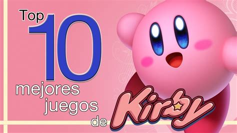 Descarga room kirby the amazing miror para android my boy gba! Top 10 mejores juegos de Kirby - YouTube