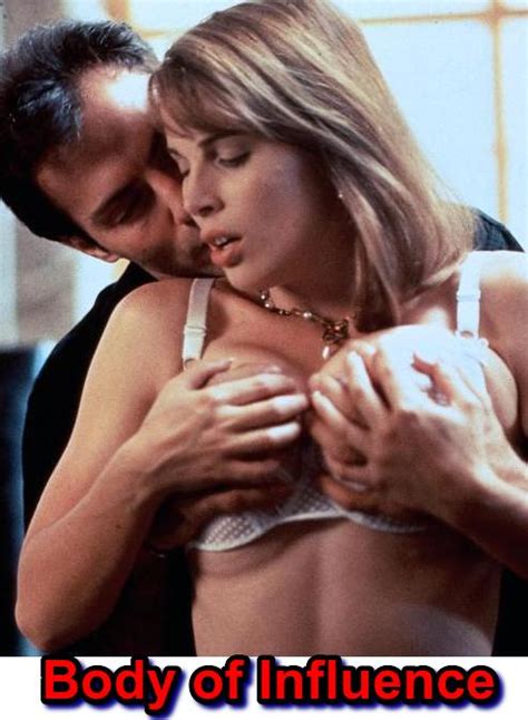 But she not only wants his love—she wants his life. Body of Influence (1993) - Hollywood Movie Watch Online ...