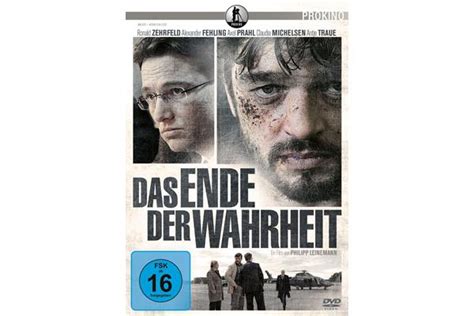 A film about three siblings. Das Ende der Wahrheit - HTM - Rock & Metal Magazin