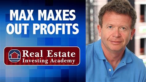 Ranked tier 1 nationwide for real estate law. Real Estate Investment Firm Secrets: My Max - Peter ...