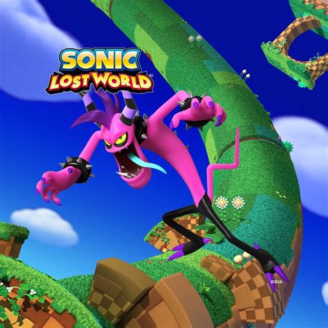 Play as sonic the hedgehog as you run, dash, jump and spin your way across stunning 3d environments in his first fun endless runner game. Sonic Lost World - Zazz - Sonic Dash - Gallery - Sonic SCANF