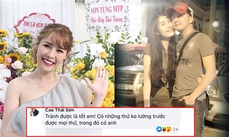 Cô ấy hẳn rất cứng cỏi và tự lập mới có thể. Từng tình tứ đến chụp cả ảnh cưới, Cao Thái Sơn bất ngờ ...