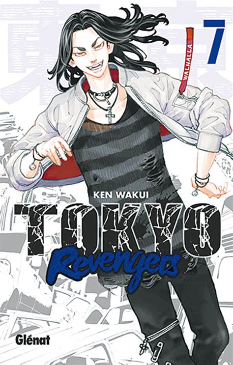 All posts on this subreddit must be somehow related to tokyo revengers. Manga : Tokyo Revengers récompensé - ZOOM Japon