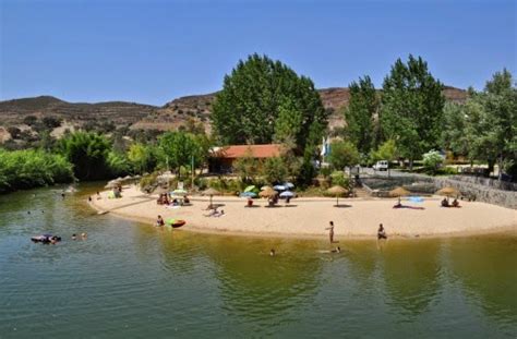 Olarias of sao pedro do corval. Nosso Algarve: Praias do nosso Algarve - Praia Fluvial do ...