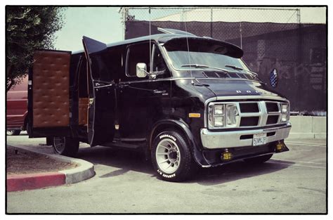 Maybe you would like to learn more about one of these? Stabbin' Cabin ... on wheels: Wet Hot Van Show