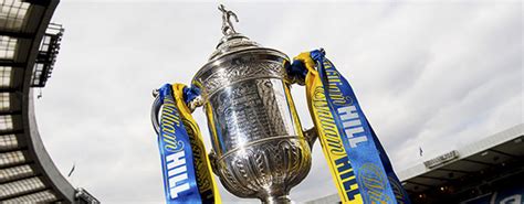 More memorabilia, licensed products, trophy replicas, magnetic league ranking. William Hill Scottish Cup First Round draw 2017-18 | The ...