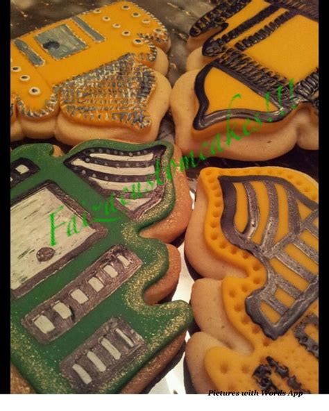 Ramadan cookies!!! By faizacustomcakes!!! ️ ️ | Cookies ...