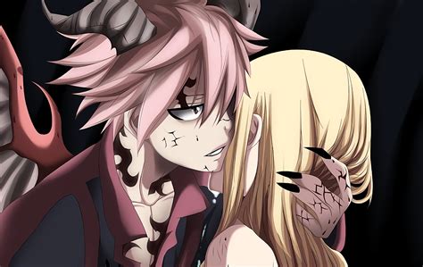 Cool fairy tail wallpapers group (81+) src. Nalu Wallpapers (68+ images)