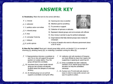 Recognize how judicial review impacts checks and balances. Icivics You Be The Judge Answer Key | ringtonenationwapjgm