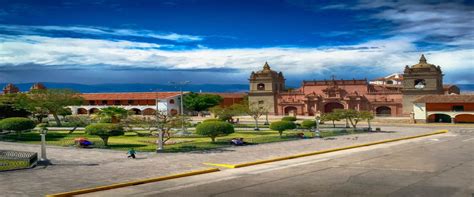 In ayacucho it is known as sucre park. Plaza de Armas de Ayacucho