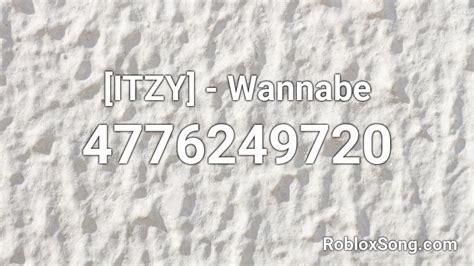 Digital angels roblox id : ITZY - Wannabe Roblox ID - Roblox music codes