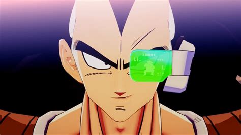 A coveted dragon ball is in danger of being stolen! Let's Try Dragon Ball Z: Kakarot ITA Ep 3 [L'arrivo di ...