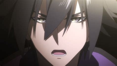 Check spelling or type a new query. Crunchyroll - TV Anime Shincho Yusha Teaser PV Introduces ...