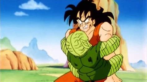 Maybe you would like to learn more about one of these? Yamcha | DragonBallZ Amino