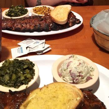 Park avenue bbq grille is located near endless parking possibilities, allowing drivers to park with ease. Park Avenue BBQ Grille - 73 Photos & 69 Reviews - Barbeque ...