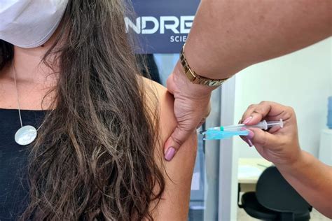 Vânia rebouças barbosa vanden broucke coordenadora do programa estadual de. Vacinação para Covid-19 na Bahia passa a ser apenas por ...