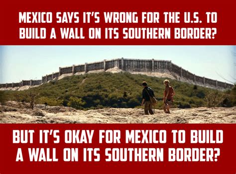 Essentially, the treaty divided the world into two with the separating line passing between portugaland spain, however, britain and other powers failed the recognize the treaty, which is why the british went ahead and settled in belize. Mexico Southern Border Wall With Guatemala, Belize by ...