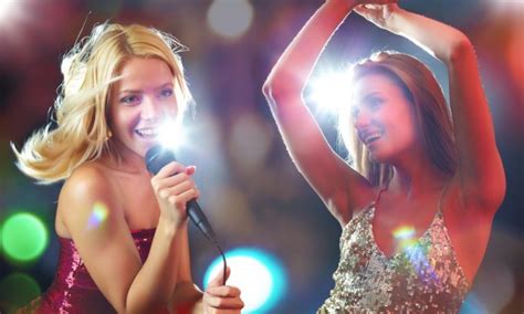Great duets are hard to come by, so finding duets appropriate for probably one of the memorable and generally best songs ever written and it also happens to be a duet. 14 great songs for karaoke duets | Smart Tips